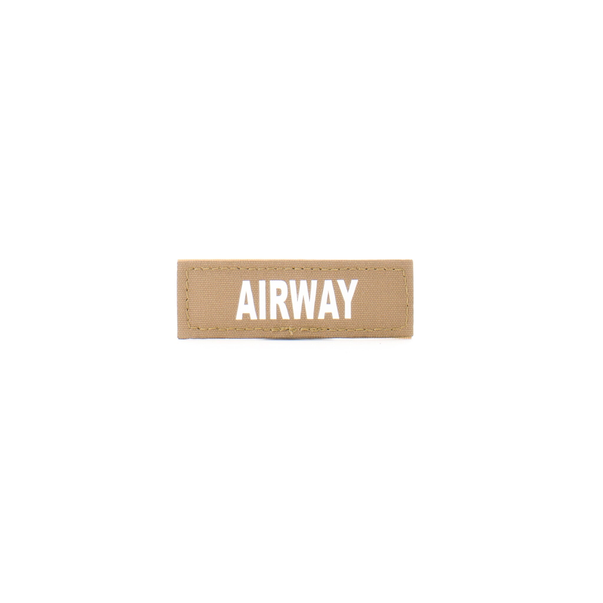 Eleven 10 1x3 Med Name Tape Patch