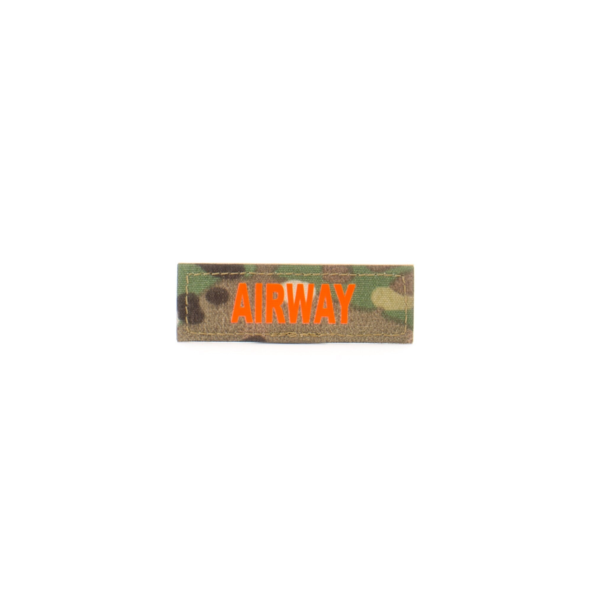 Eleven 10 1x3 Med Name Tape Patch