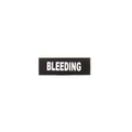 Eleven 10 1x3 Med Name Tape Patch