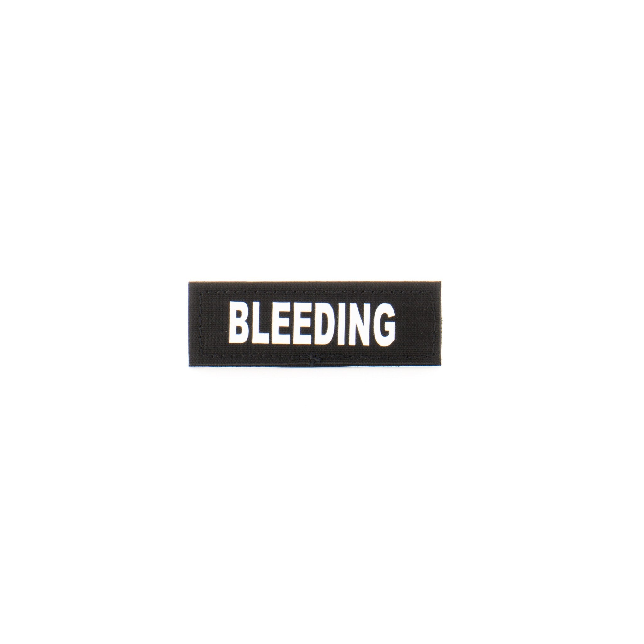 Eleven 10 1x3 Med Name Tape Patch