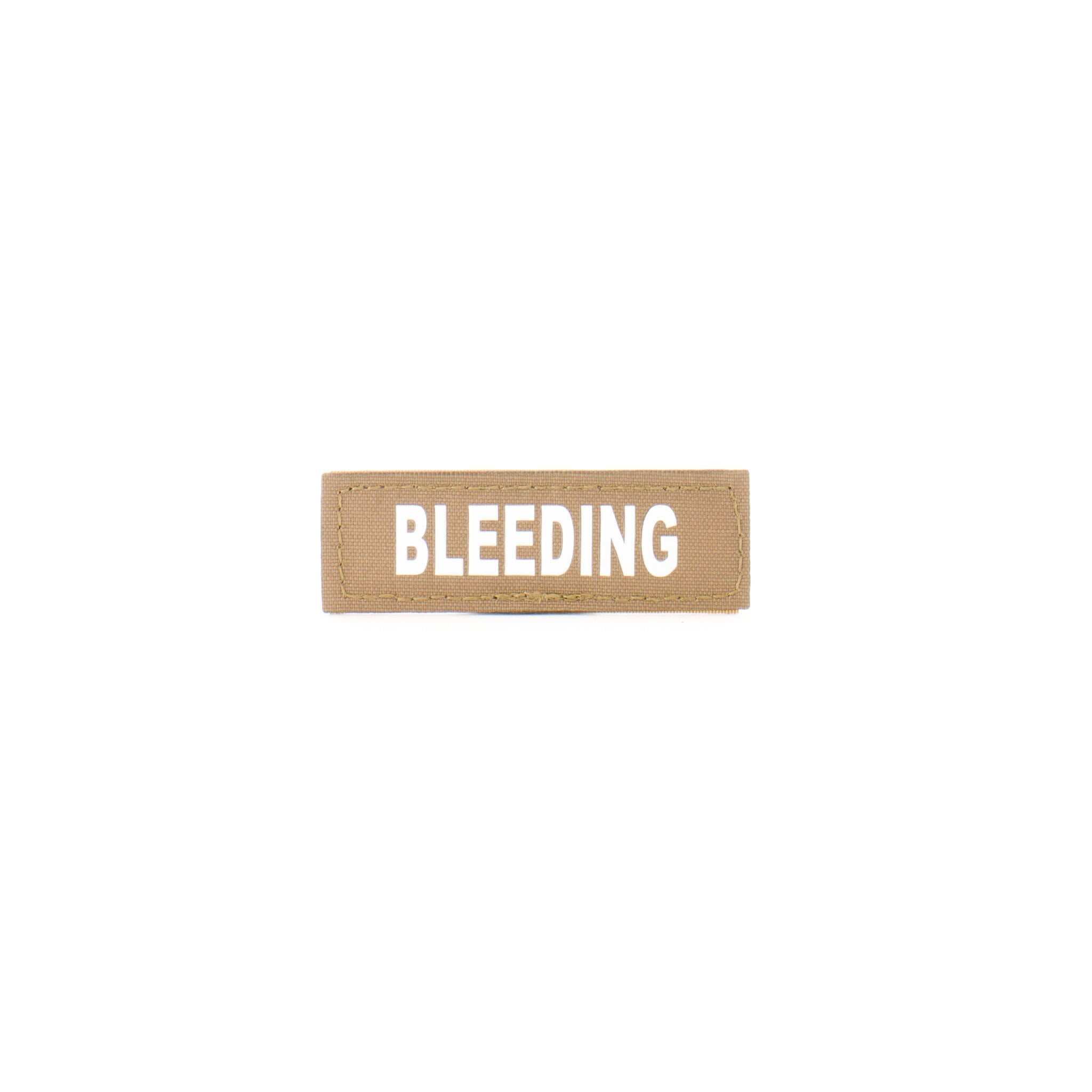 Eleven 10 1x3 Med Name Tape Patch