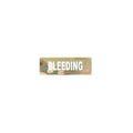 Eleven 10 1x3 Med Name Tape Patch