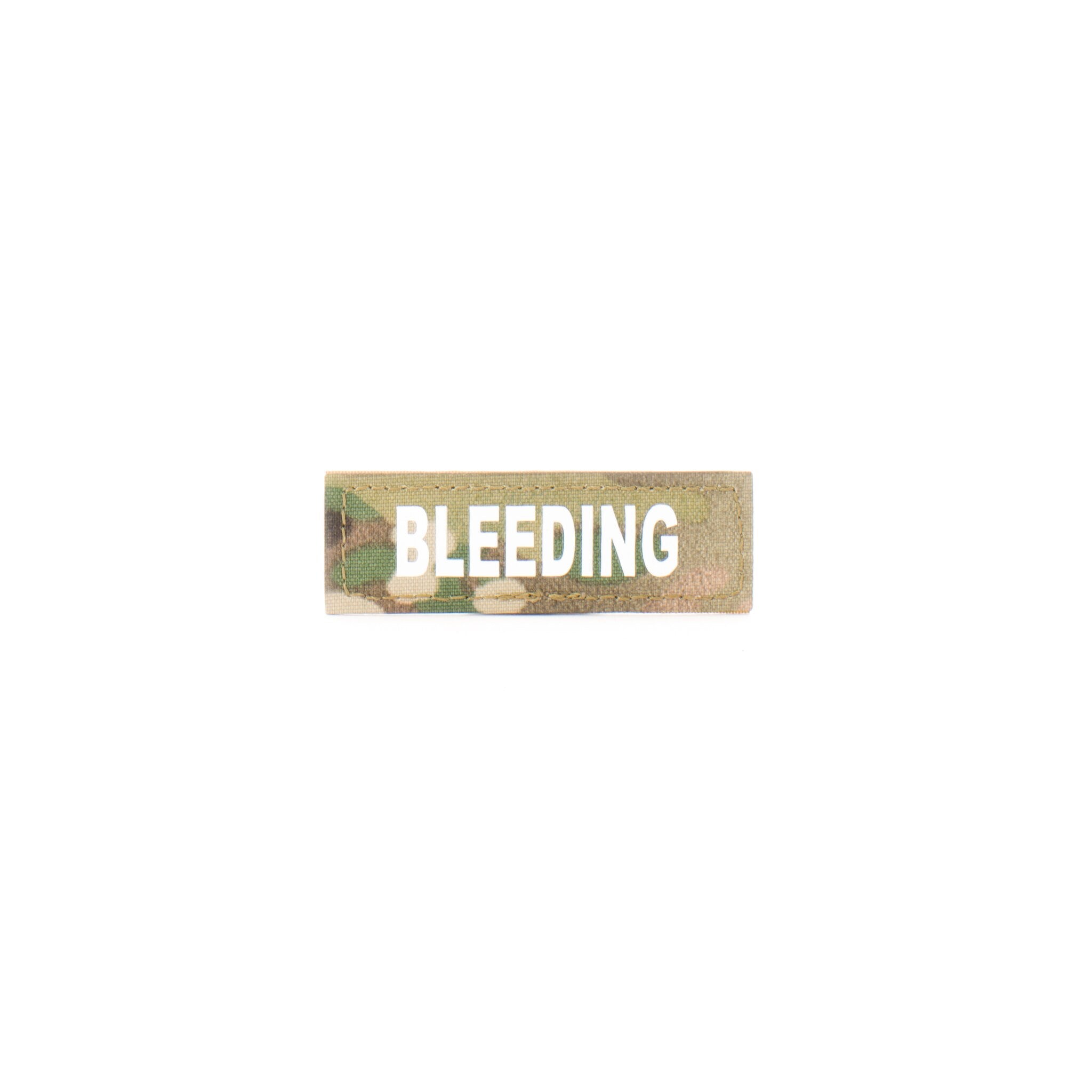 Eleven 10 1x3 Med Name Tape Patch