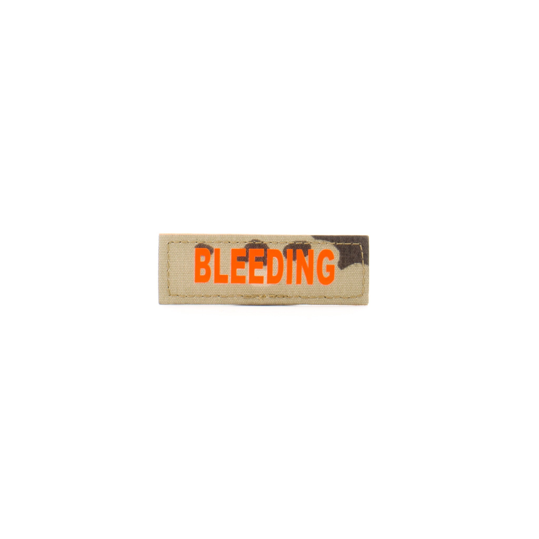 Eleven 10 1x3 Med Name Tape Patch