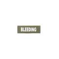 Eleven 10 1x3 Med Name Tape Patch