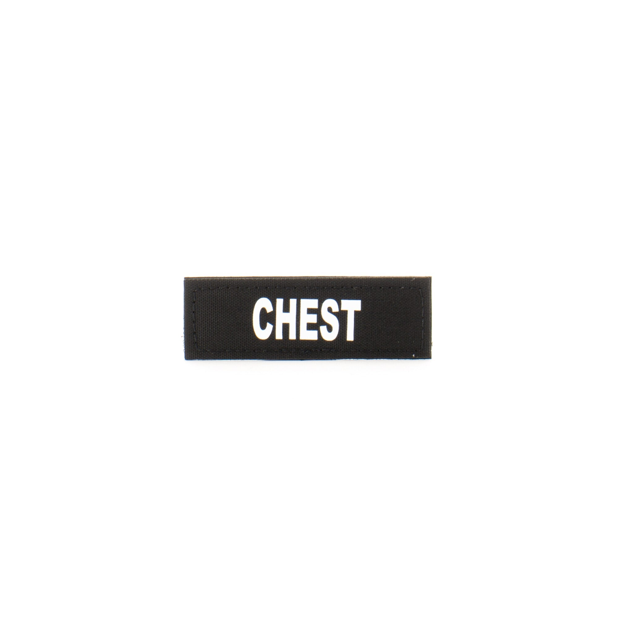 Eleven 10 1x3 Med Name Tape Patch