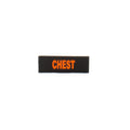 Eleven 10 1x3 Med Name Tape Patch