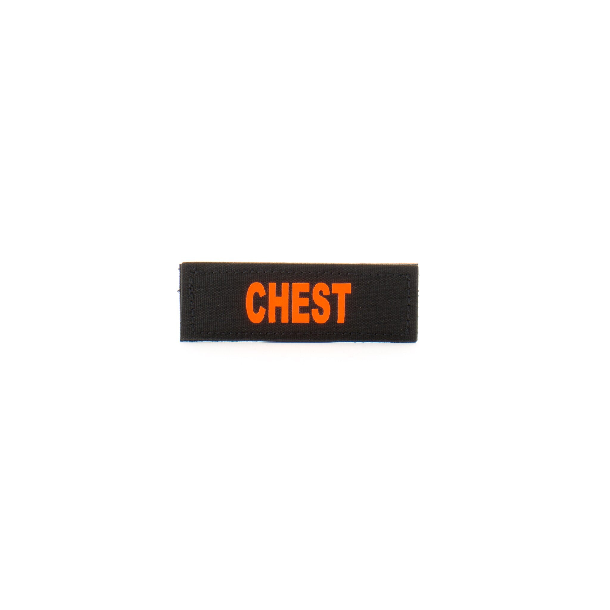Eleven 10 1x3 Med Name Tape Patch