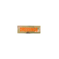 Eleven 10 1x3 Med Name Tape Patch