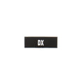 Eleven 10 1x3 Med Name Tape Patch