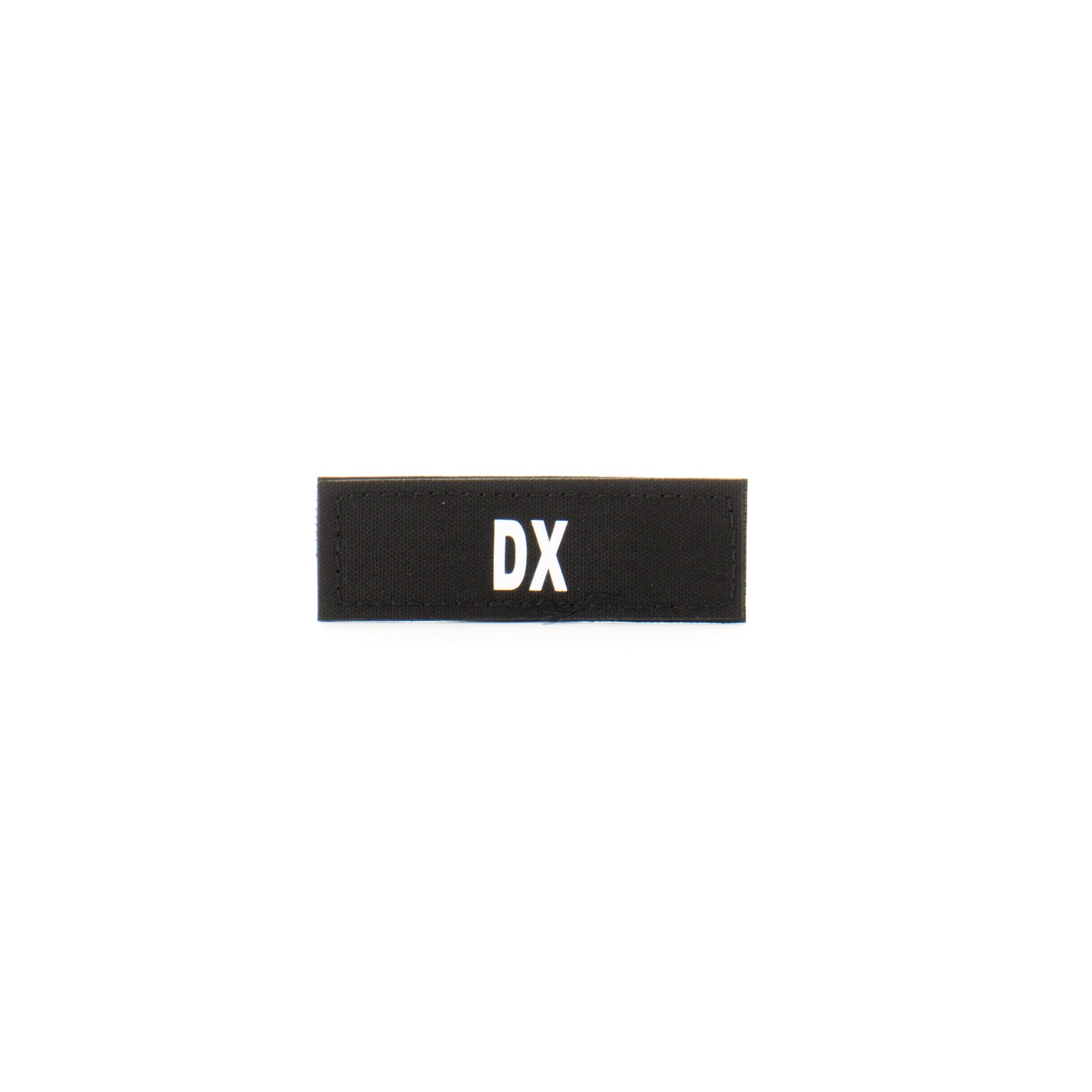 Eleven 10 1x3 Med Name Tape Patch