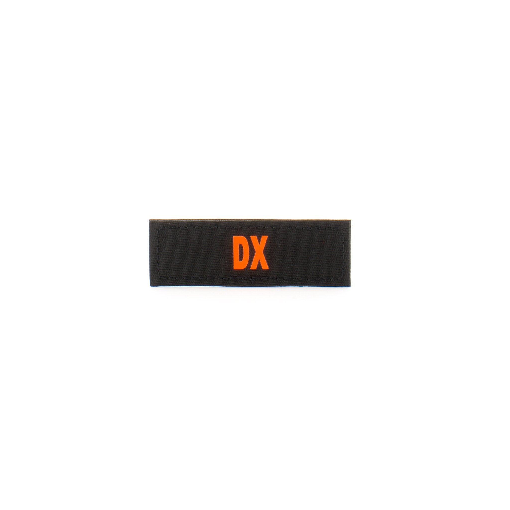 Eleven 10 1x3 Med Name Tape Patch