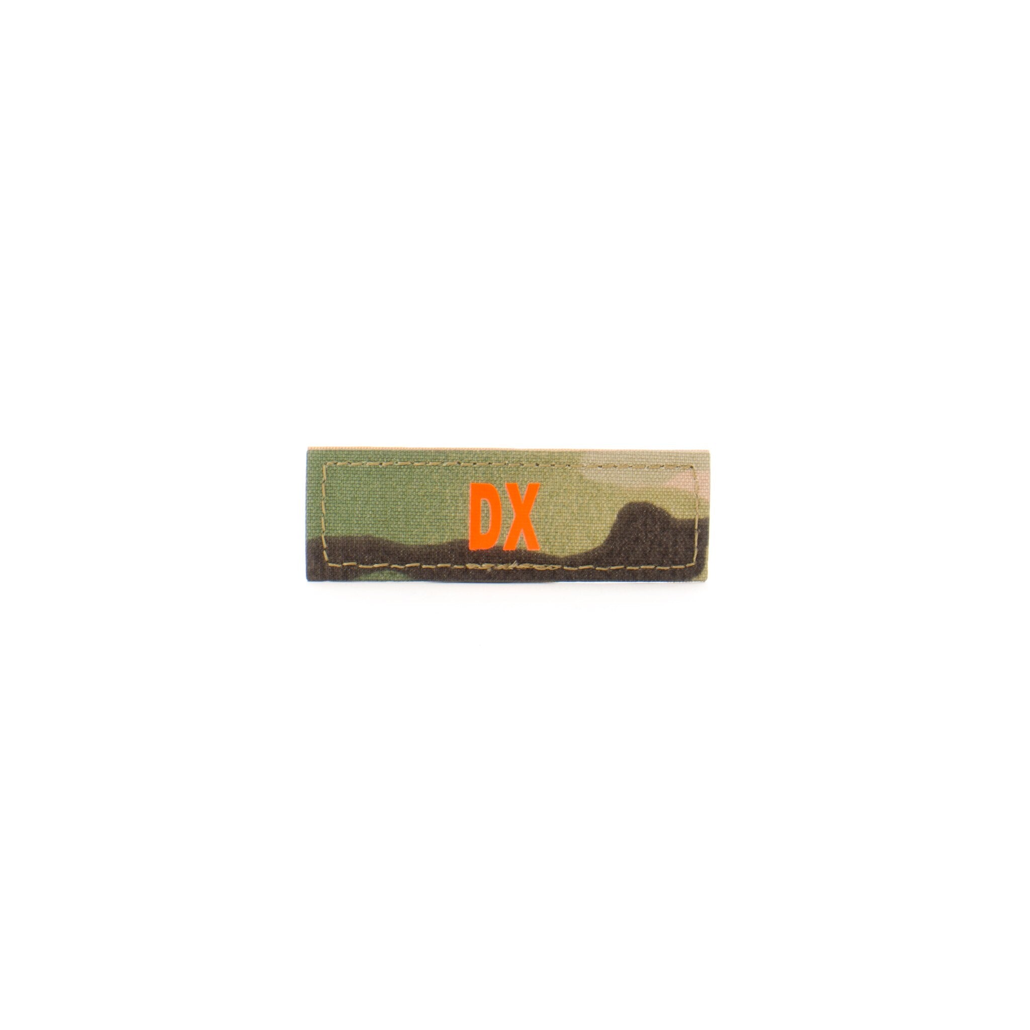 Eleven 10 1x3 Med Name Tape Patch