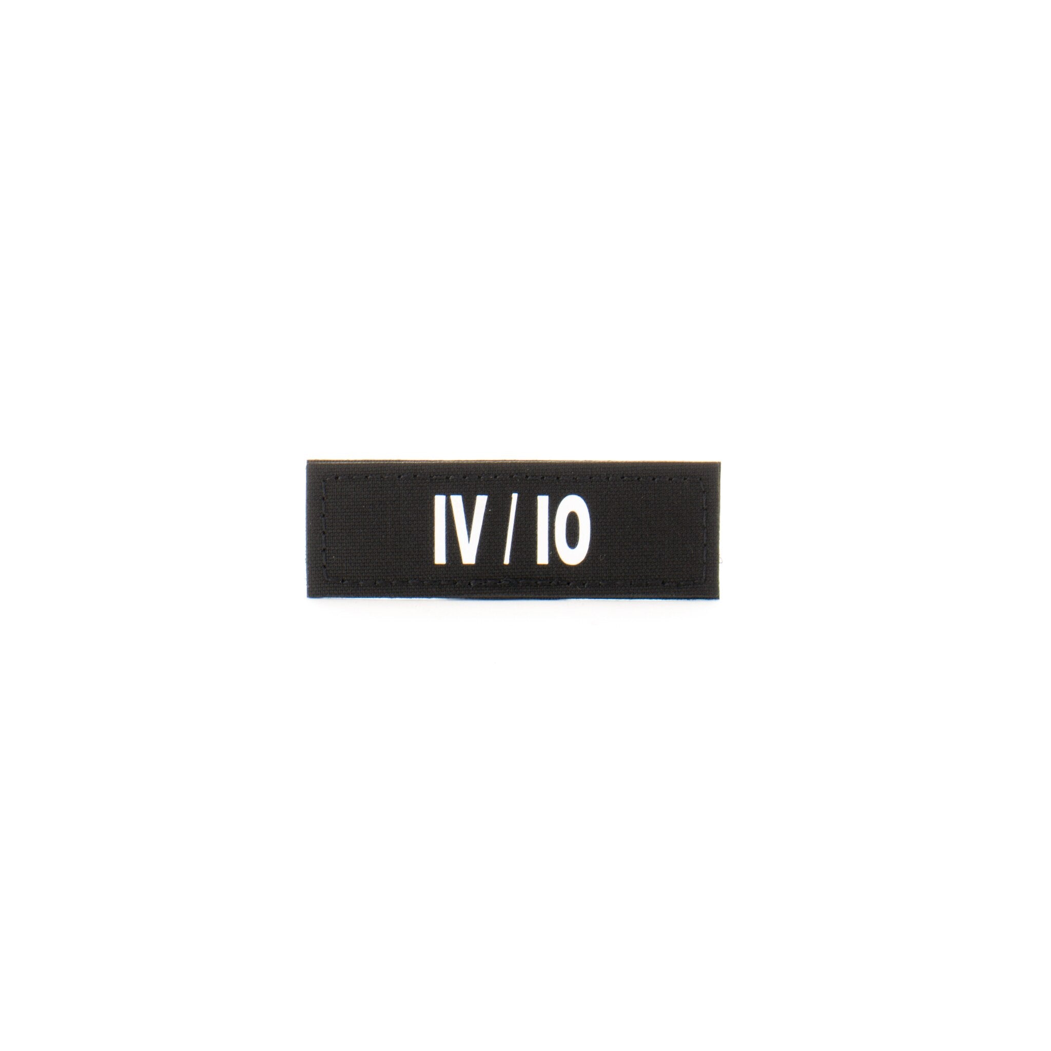 Eleven 10 1x3 Med Name Tape Patch