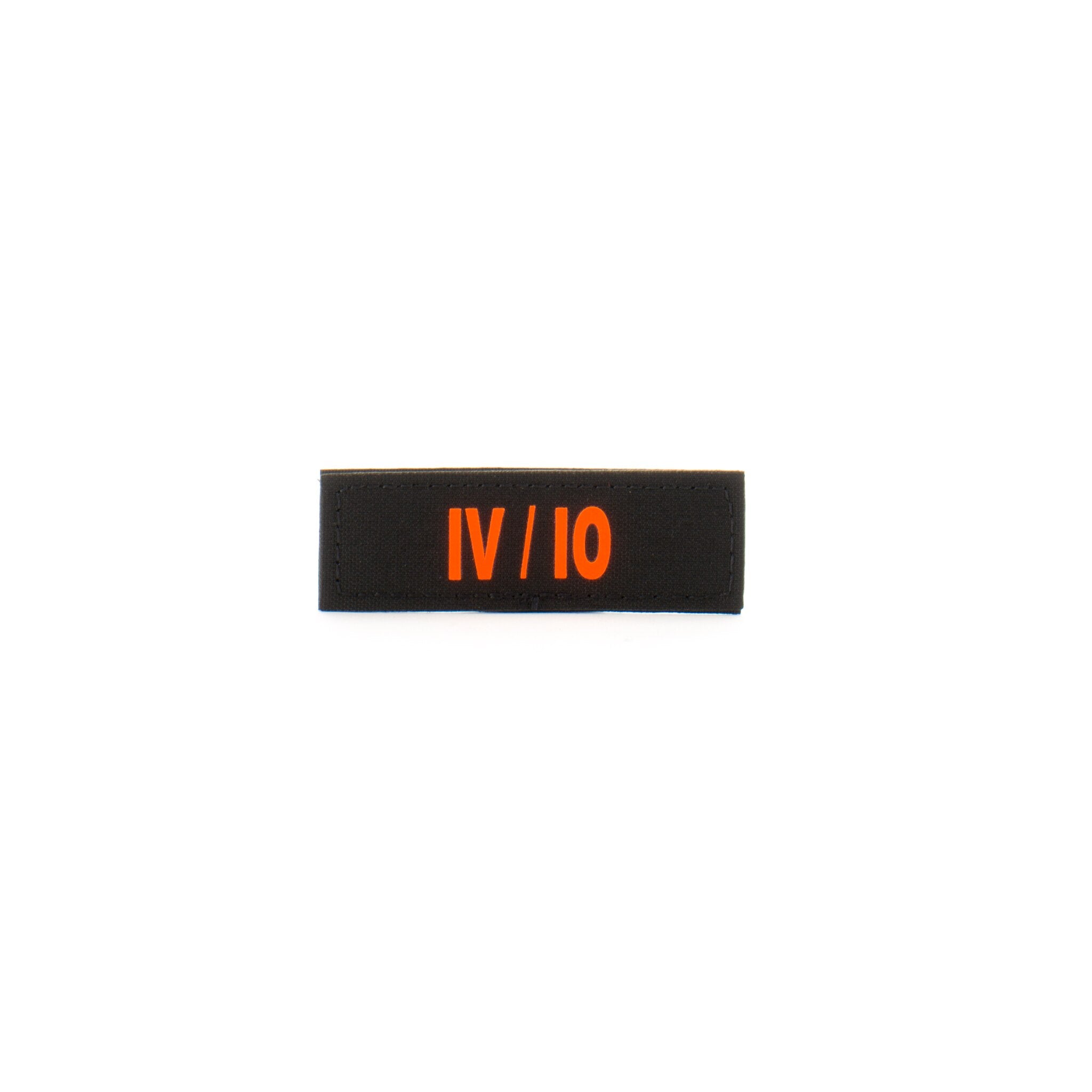 Eleven 10 1x3 Med Name Tape Patch