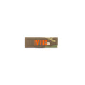 Eleven 10 1x3 Med Name Tape Patch