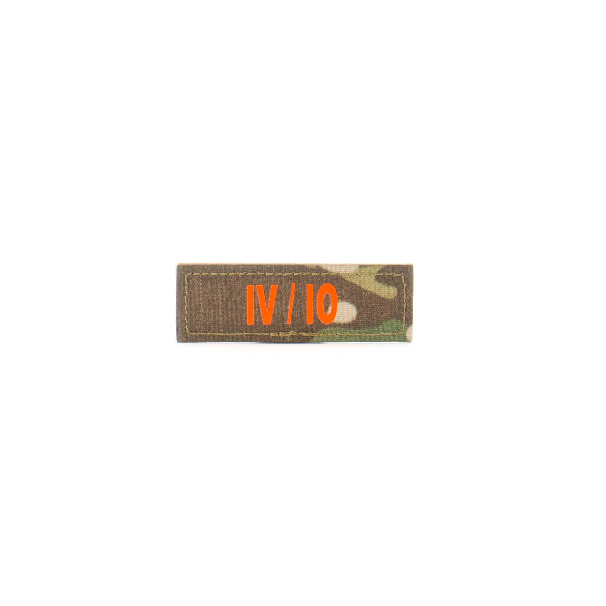 Eleven 10 1x3 Med Name Tape Patch
