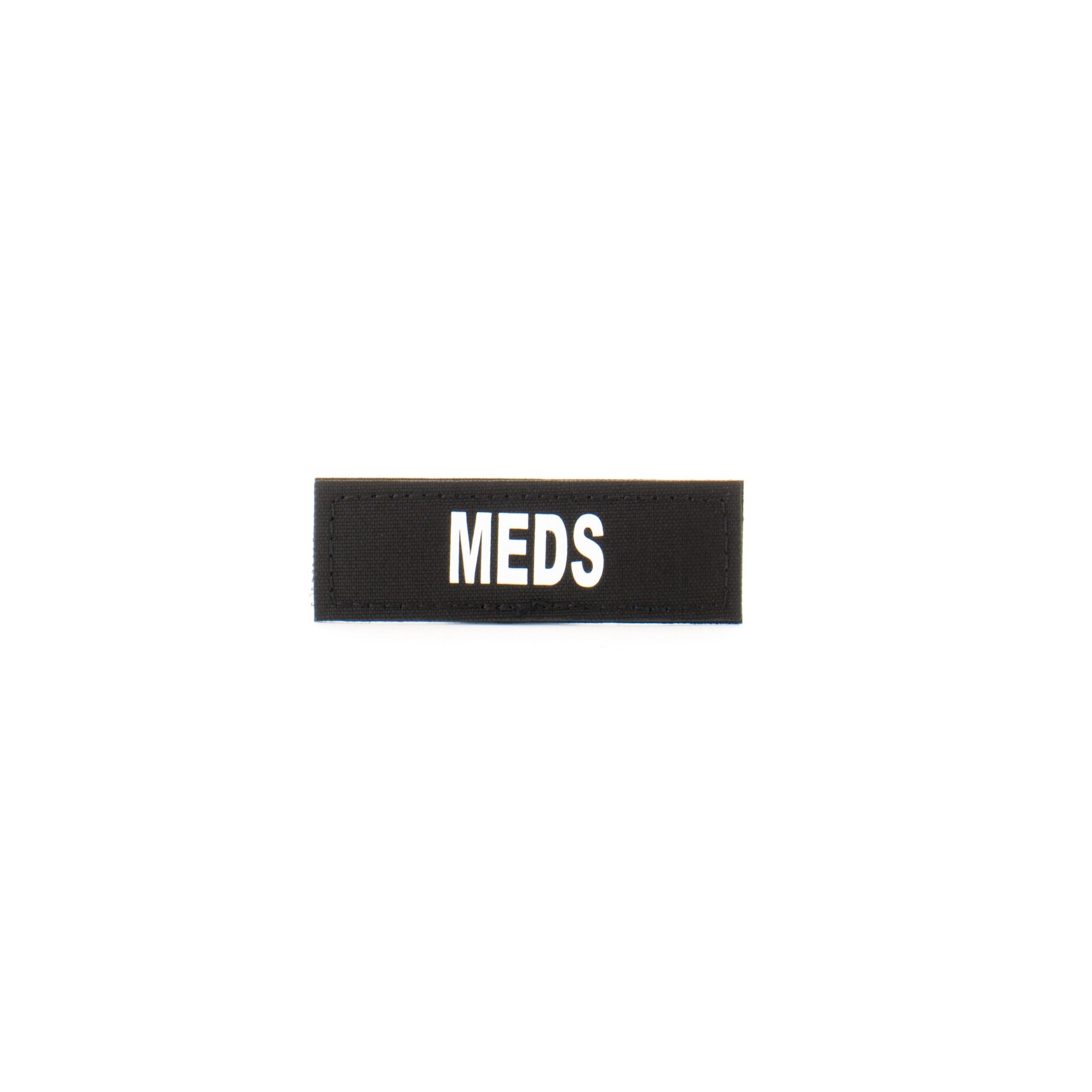 Eleven 10 1x3 Med Name Tape Patch