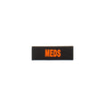 Eleven 10 1x3 Med Name Tape Patch