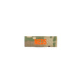 Eleven 10 1x3 Med Name Tape Patch