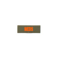 Eleven 10 1x3 Med Name Tape Patch