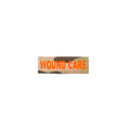 Eleven 10 1x3 Med Name Tape Patch