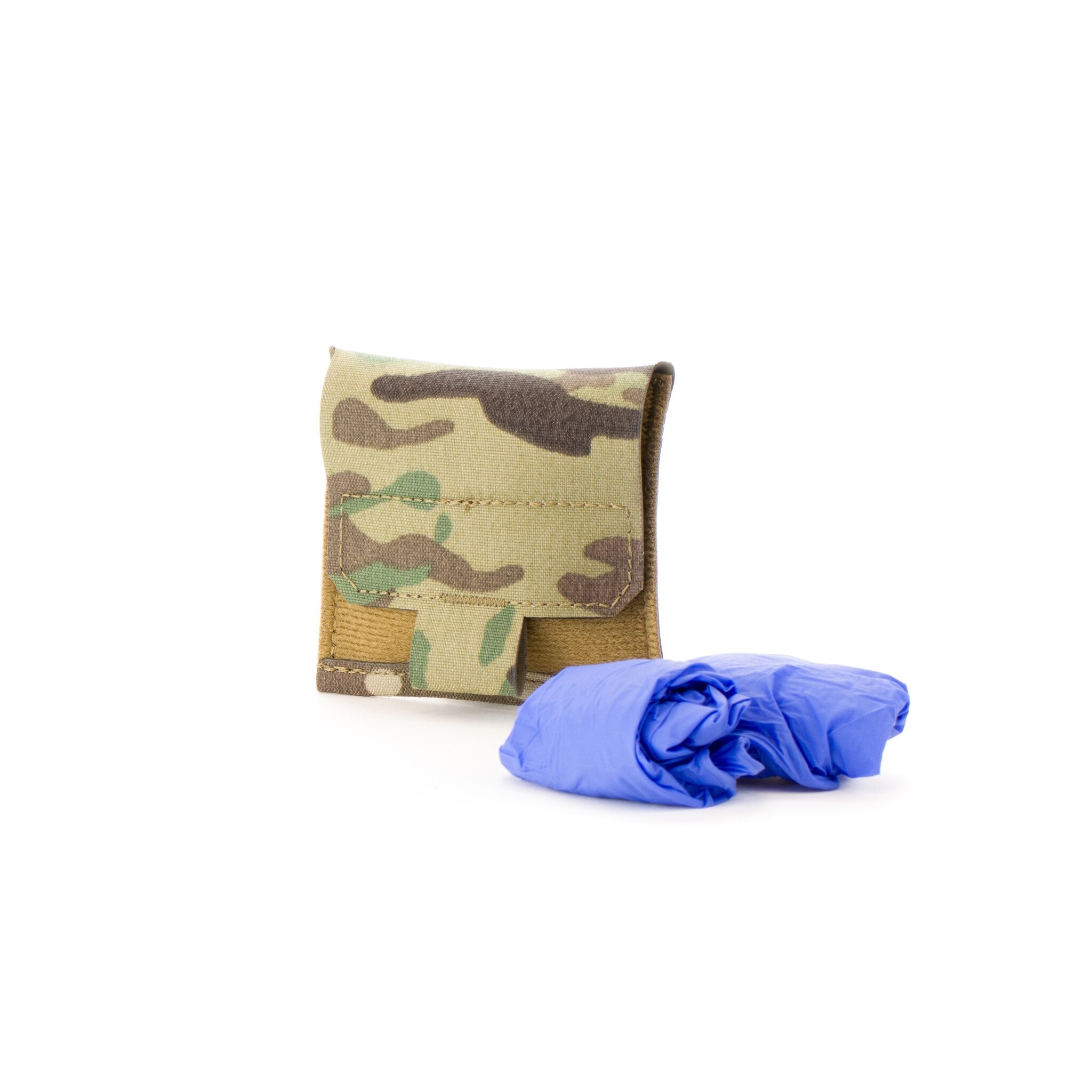 Eleven 10 Glove Pouch