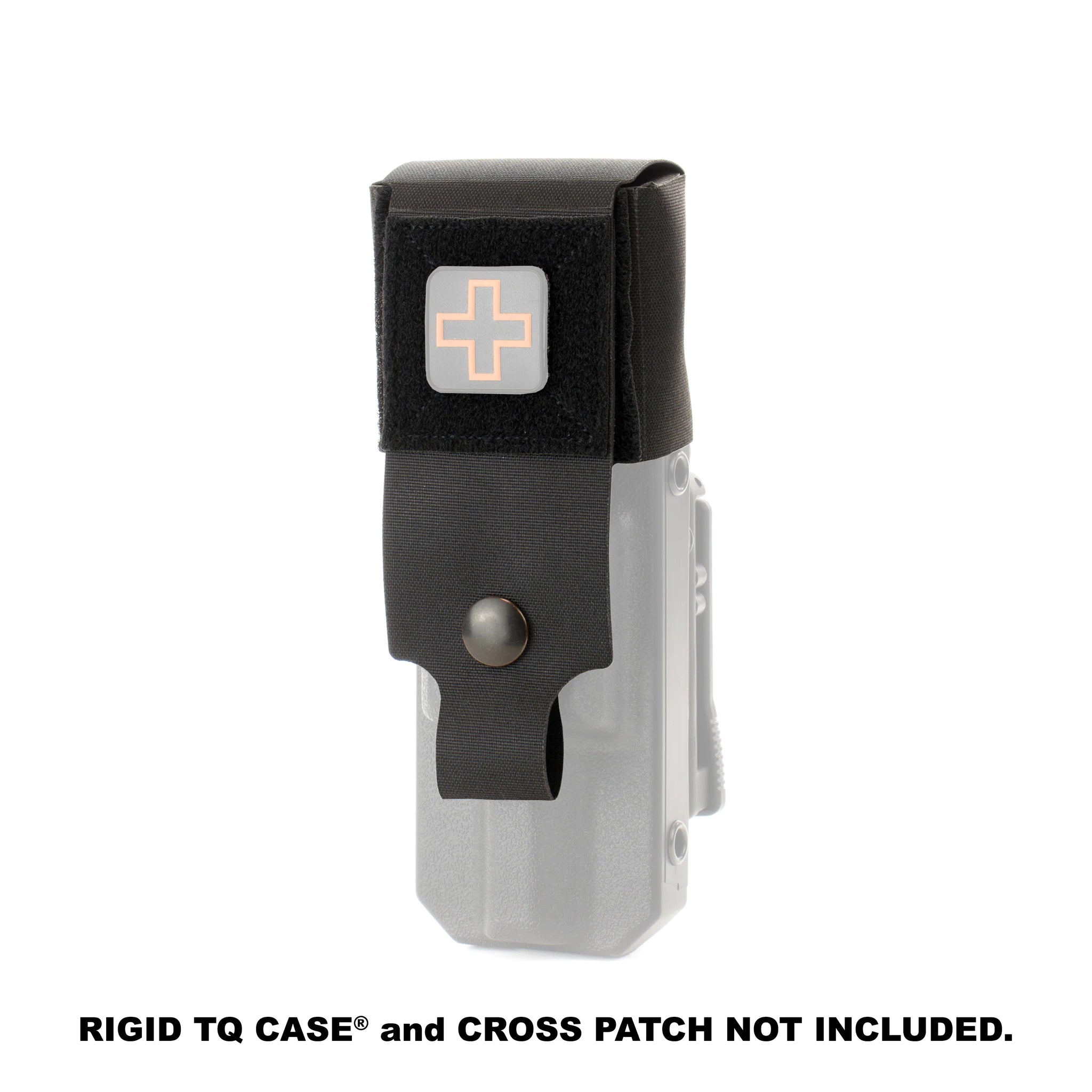 Eleven 10 RIGID TQ Case Jacket v2 for C-A-T Gen 7