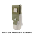 Eleven 10 RIGID TQ Case Jacket v2 for C-A-T Gen 7