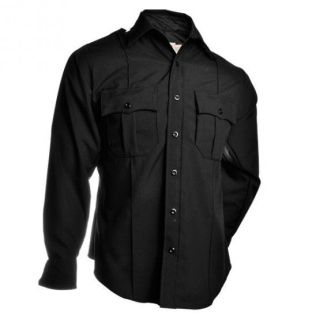 Elbeco Distinction Long Sleeve Shirts