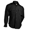 Elbeco Distinction Long Sleeve Shirts