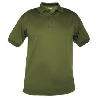 Elbeco UFX Short Sleeve Tactical Polo