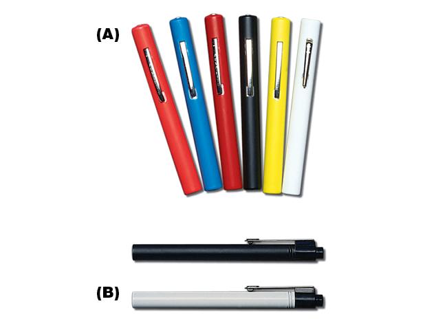 EMI - Emergency Medical Brite Light White