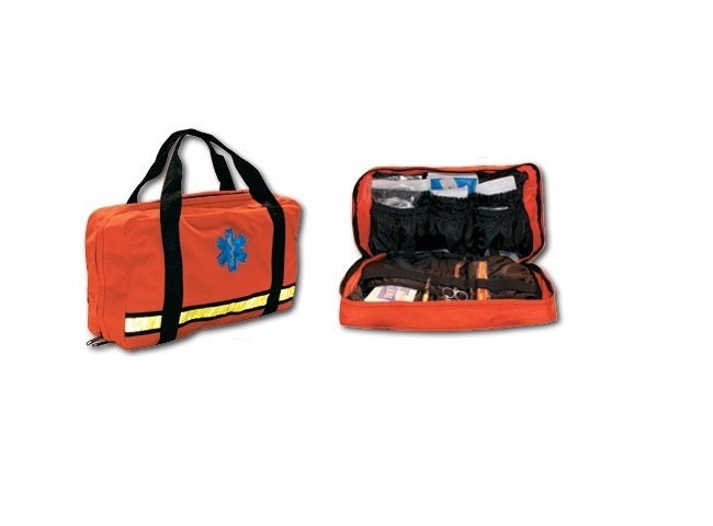 EMI - Emergency Medical Flat-Pac Response Kit