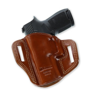 Galco Gunleather Combat Master Belt Holster