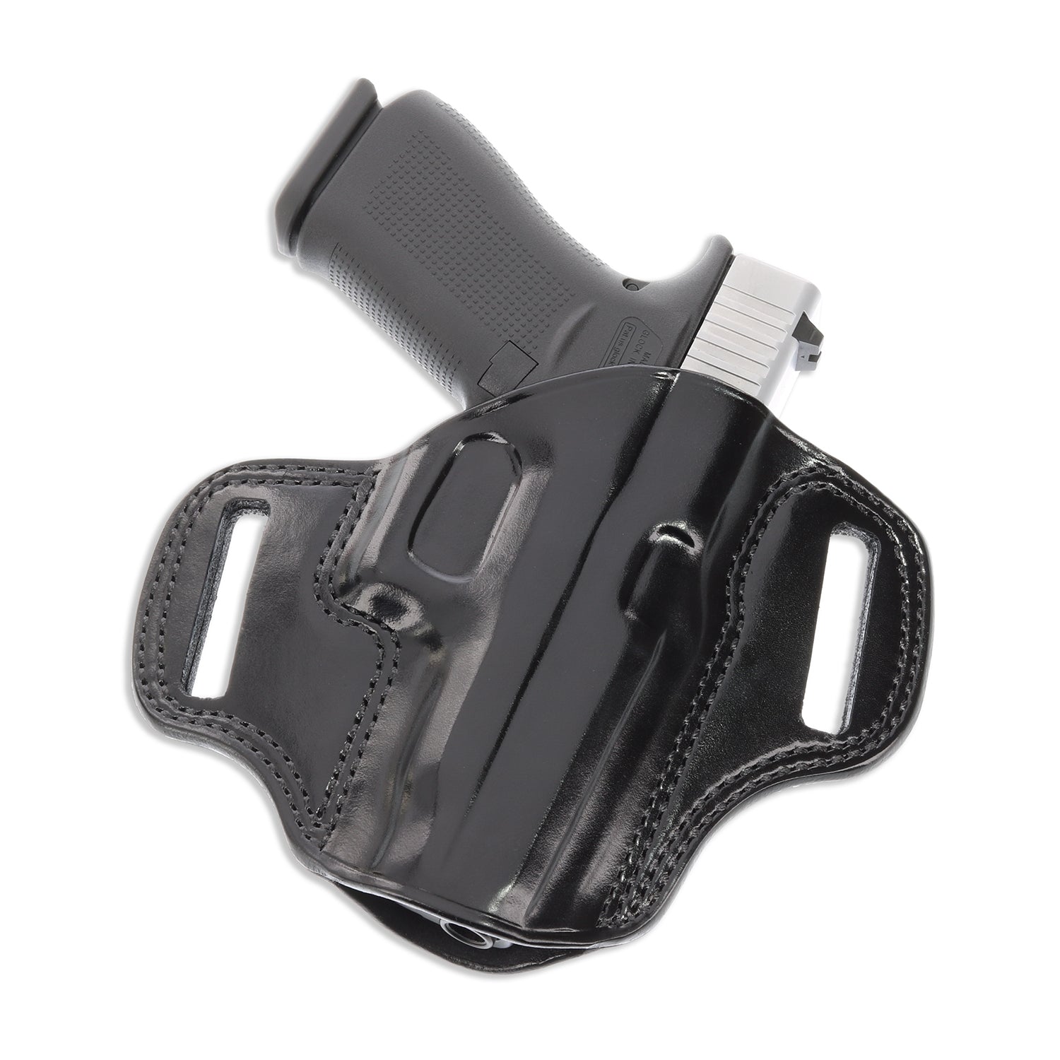 Galco Gunleather Combat Master Belt Holster
