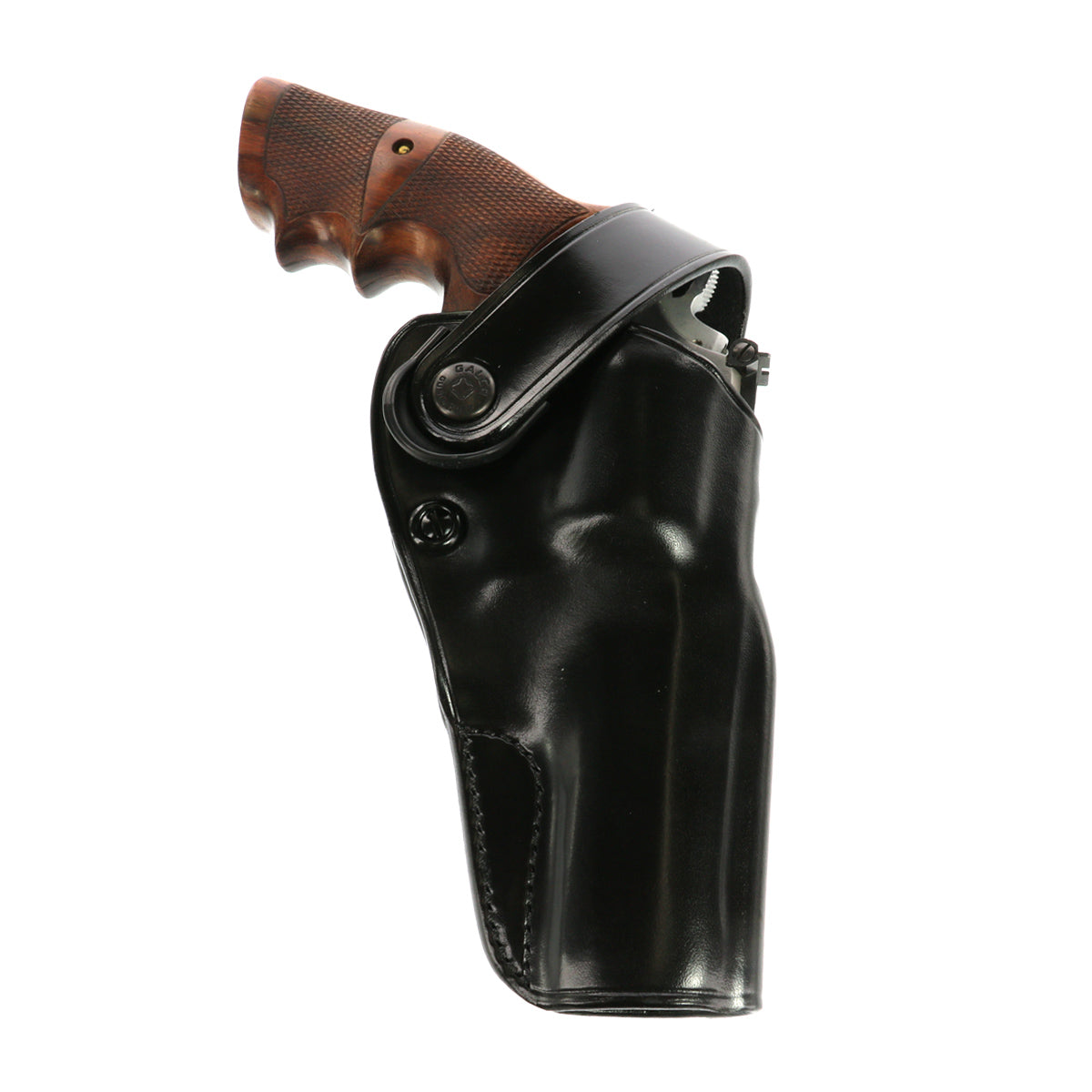 Galco Gunleather DAO Strongside/Crossdraw Belt Holster