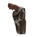 Galco Gunleather DAO Strongside/Crossdraw Belt Holster