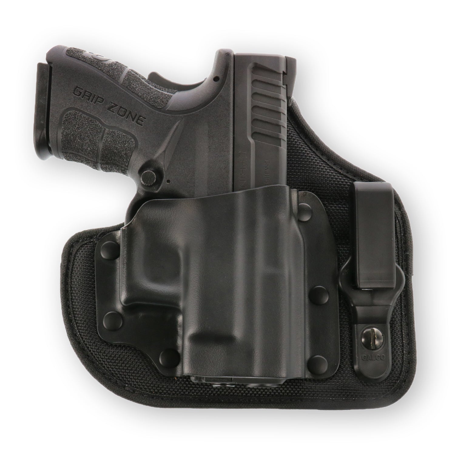 Galco Gunleather QuickTuk Cloud IWB Holster