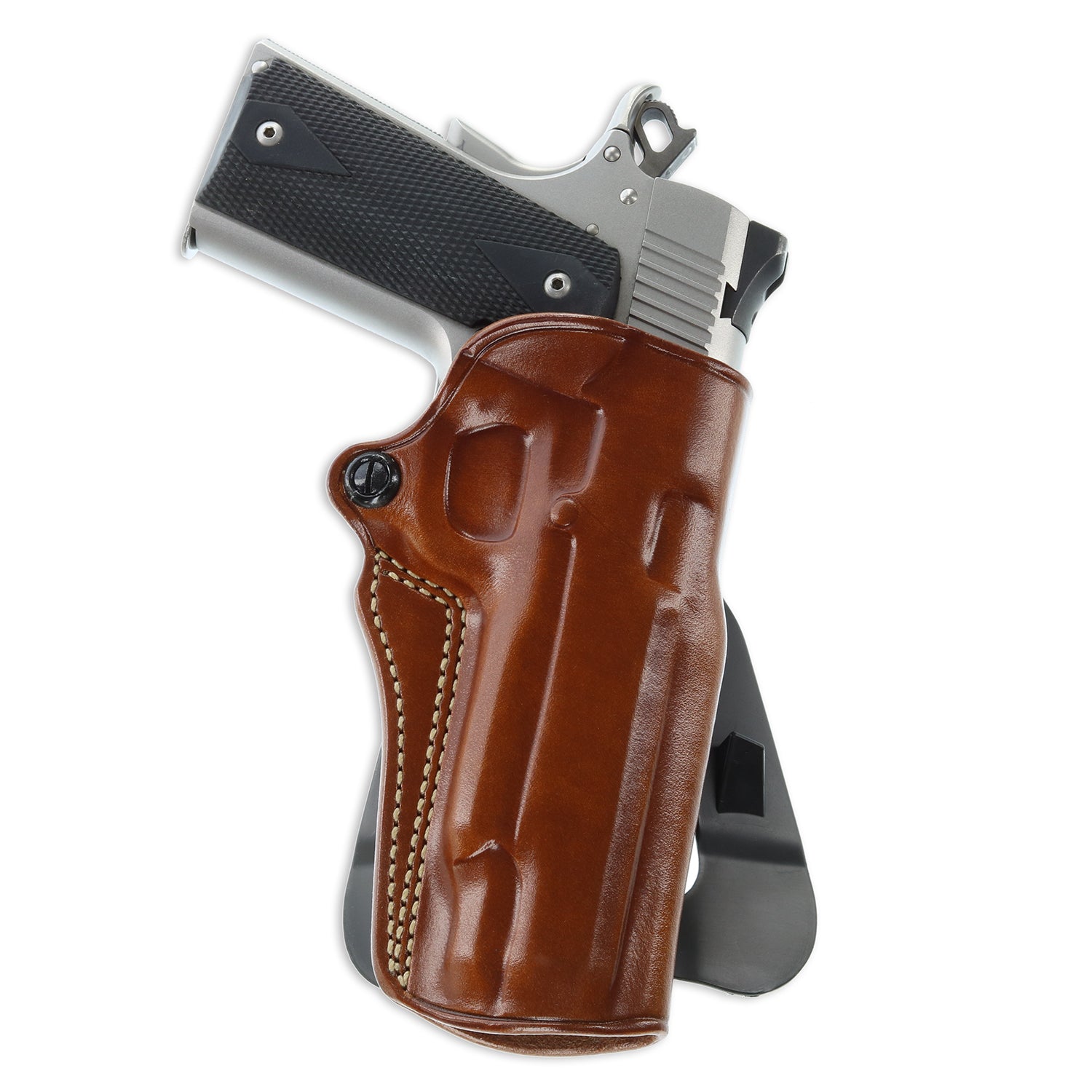 Galco Gunleather Speed Master 2.0 Paddle/Belt Holster