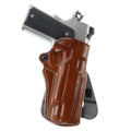 Galco Gunleather Speed Master 2.0 Paddle/Belt Holster