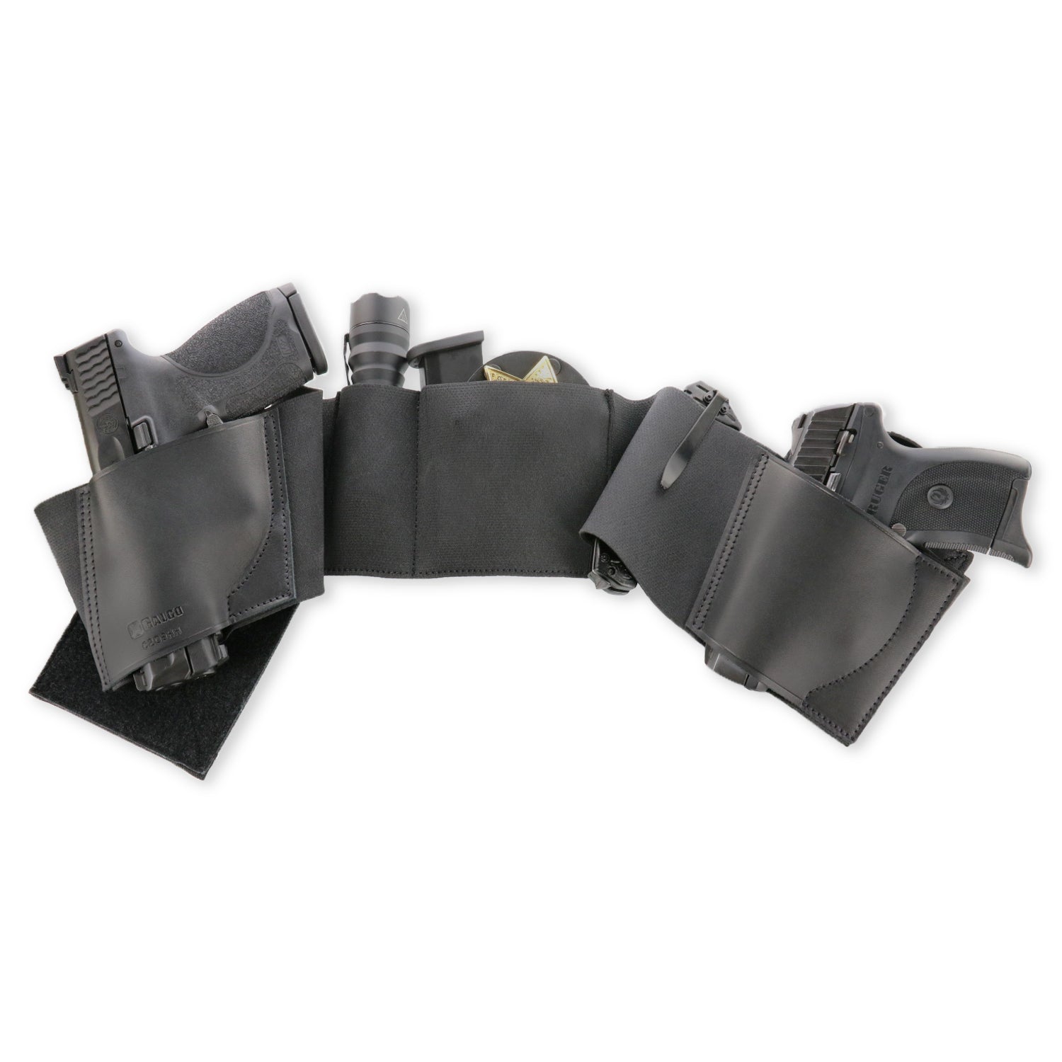 Galco Gunleather Underwraps Belly Band 2.0