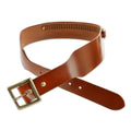 Galco Gunleather Ruger Wrangler Cartridge Belt