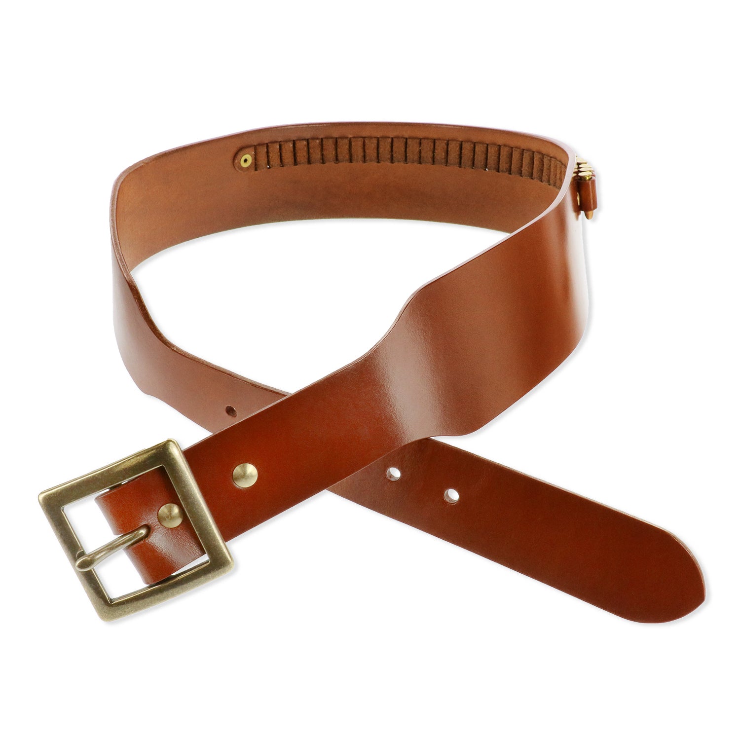 Galco Gunleather Ruger Wrangler Cartridge Belt