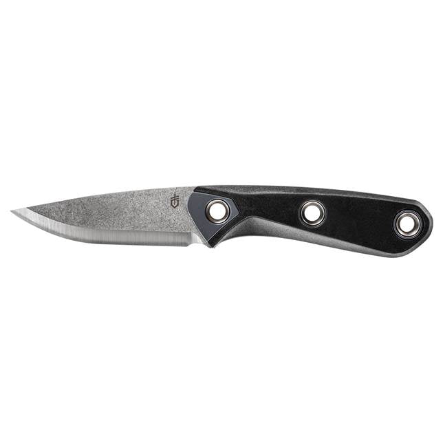 Gerber Gear Principle
