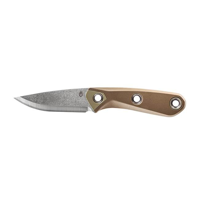 Gerber Gear Principle