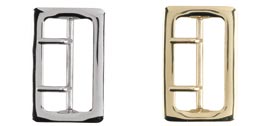 Gould & Goodrich E-Z Slide Belt Buckle