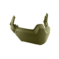 Galvion Batlskin Viper Ballistic Mandible Guard