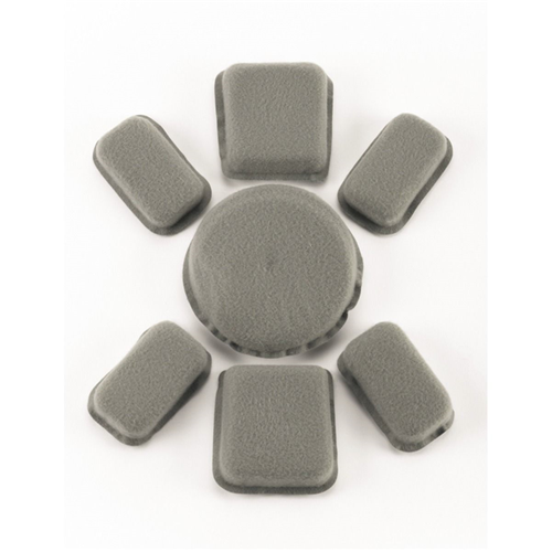 Galvion Batlskin Viper A3 Impact Pad Liner System