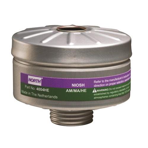 Honeywell Ammonia/Methylamine with HEPA filter